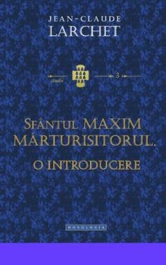 Sfantul Maxim Marturisitorul