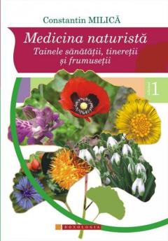 Medicina naturista - vol. 1