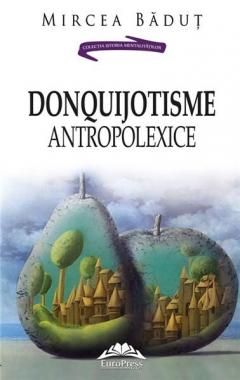 DonQuijotisme AntropoLexice