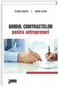 Ghidul contractelor pentru antreprenori