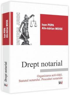 Drept notarial