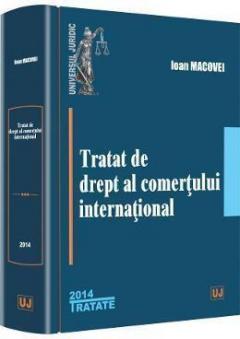 Tratat de drept al comertului international