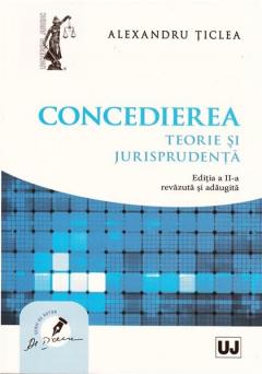 Concedierea