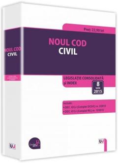 Noul Cod Civil