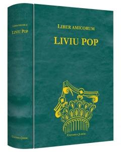 Liber Amicorum Liviu Pop. Reforma dreptului privat roman in contextul federalismului juridic European