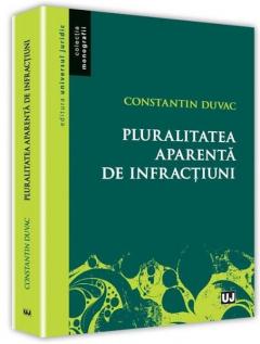 Pluralitatea de infractiuni