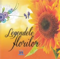 Legendele florilor 
