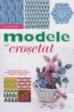 Modele de crosetat