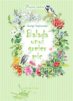 Balada unui greier mic 