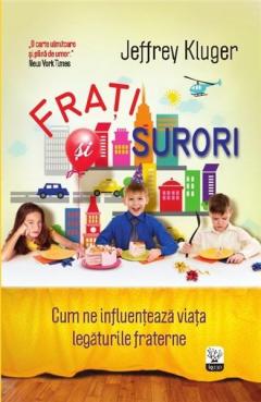 Frati si surori