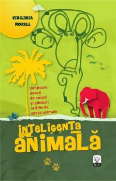 Inteligenta Animala