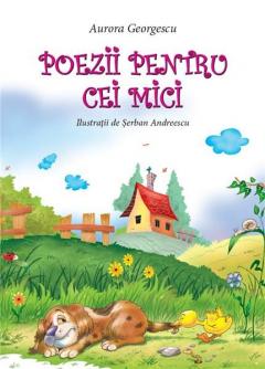 Poezii pentru cei mici