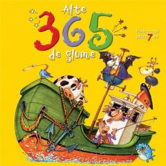 Alte 365 de glume