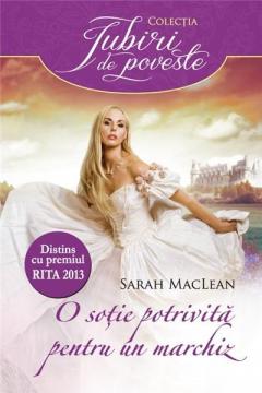 O sotie potrivita pentru un marchiz