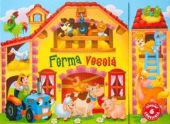 Ferma Vesela Box 