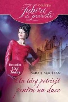 Un targ potrivit pentru un duce