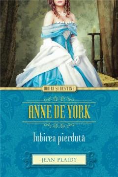 Anne de York