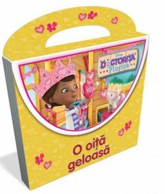 Posetuta Doctorita Plusica. O oita geloasa