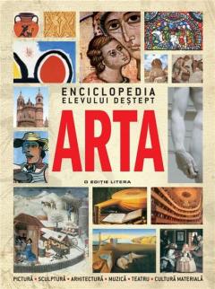 Arta - Enciclopedia elevului destept