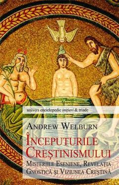 Inceputurile crestinismului