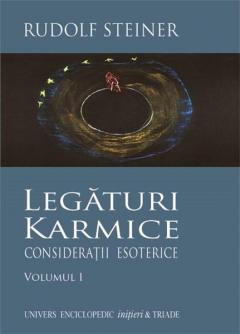 Legaturi Karmice Vol. 1