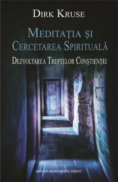 Meditatia si cercetarea spirituala