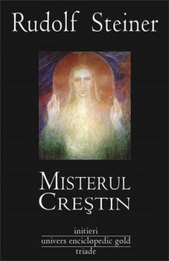 Misterul crestin