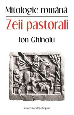 Zeii pastorali - Mitologie Romana