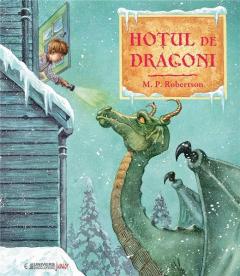 Hotul de dragoni M. P. Robertson