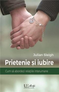 Prietenie si iubire