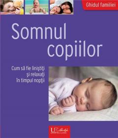 Somnul Copiilor Nicole Richter-Ulmer