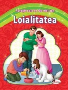 Loialitatea 
