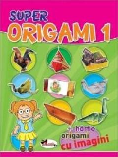 Super Origami 1 