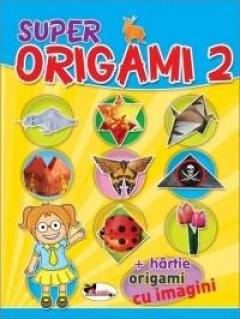 Super Origami 2