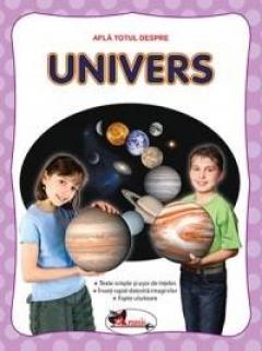 Afla totul despre: Univers