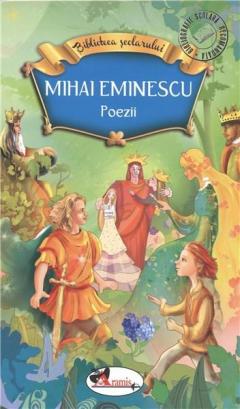 Poezii Mihai Eminescu