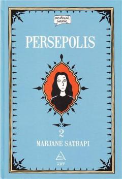 Persepolis. Volumul 2