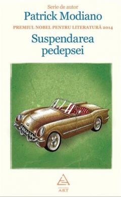 Suspendarea pedepsei