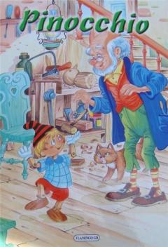 Pinocchio 