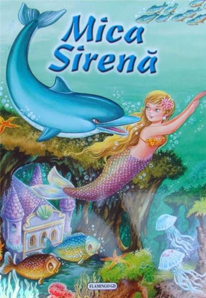 Mica Sirena