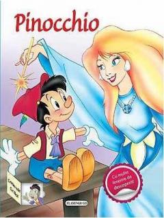 Pinocchio - Cu multe ferestre de descoperit 