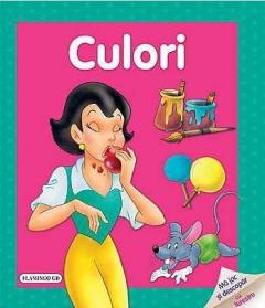 Culori - Ma joc si descopar cu ferestre 