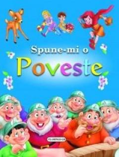 Spune-mi o poveste 
