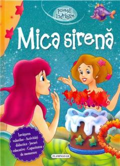 Mica Sirena 