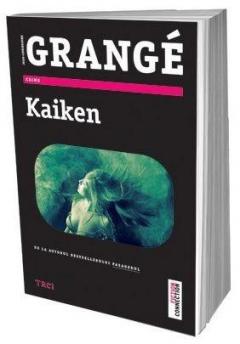 Kaiken Jean-Christophe Grange