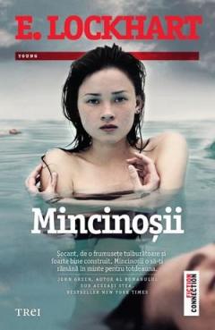 Mincinosii Emily Lockhart