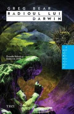 Radioul lui Darwin Greg Bear