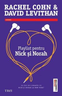 Playlist pentru Nick si Norah 