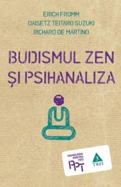 Budismul Zen şi psihanaliza