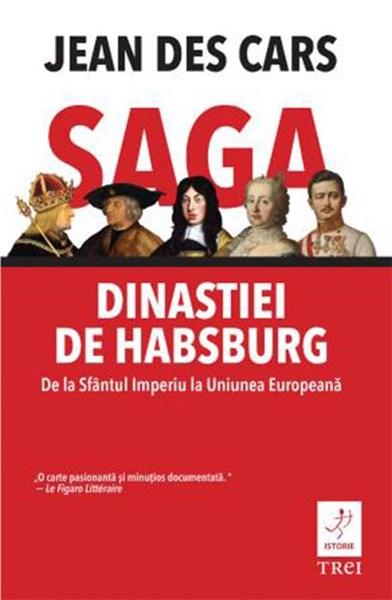 Saga dinastiei de Habsburg